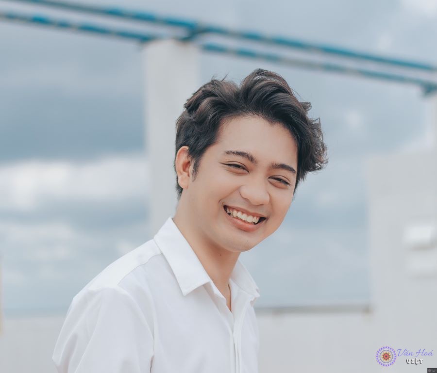 Photographer Trần Huỳnh Nam - Nhân tố nhiếp ảnh mới Photographer Trần Huỳnh Nam - Nhân tố nhiếp ảnh mới