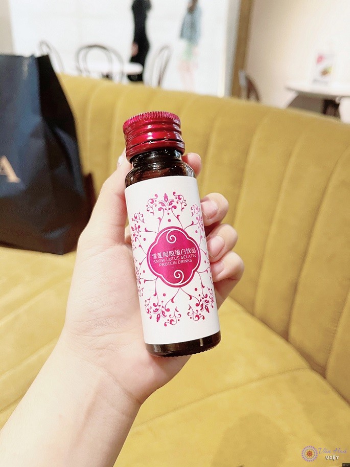Thần dược trị bách bệnh về da