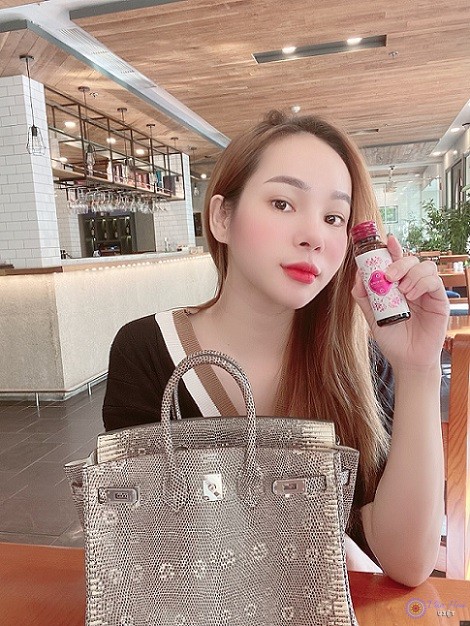 Rose Beauty luôn đặt sự hài lòng của khách hàng lên hàng đầu.