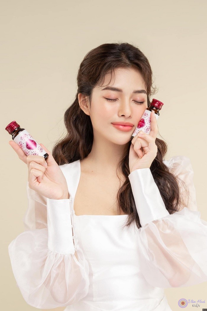 Sản phẩm thượng hạng chinh phục sắc đẹp tự nhiên