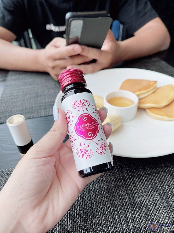 Siro trắng da Rose Beauty sự lựa chọn hoàn hảo