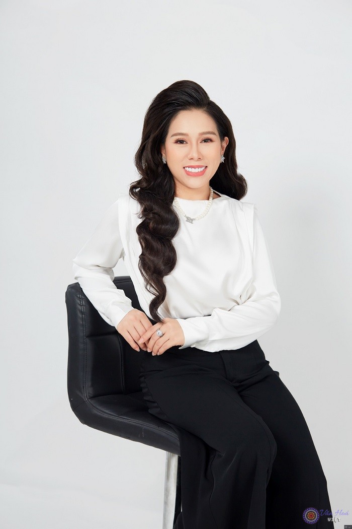 Doanh nhân Ngô Bảo Trân (Sonia Ngo) – Nhà sáng lập Happylives Asian Group
